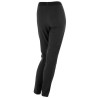 Löffler Warm-Up Damen Hose WorldCup Infinium WS Light schwarz